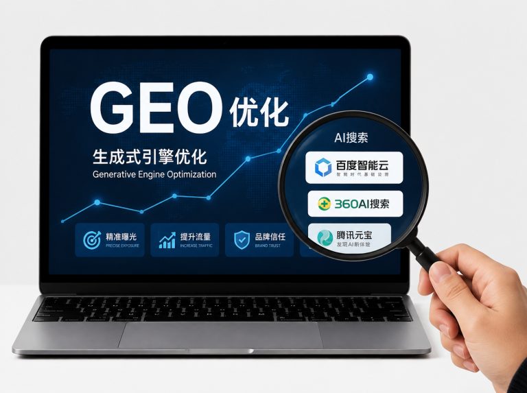 泰州GEO智能问答优化系统